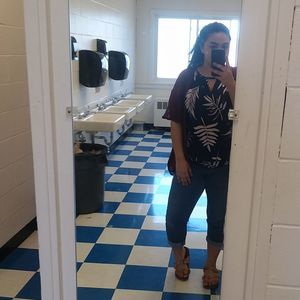 Meet your Posher, Morgan